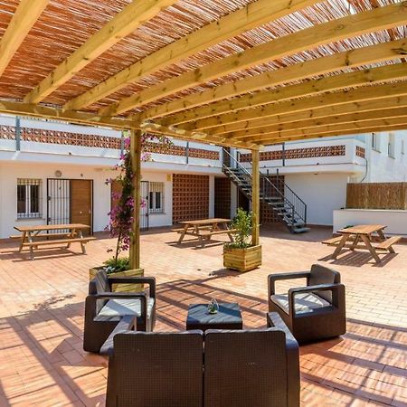 Empuriabrava Apartaments - Nº2 Kültér fotó