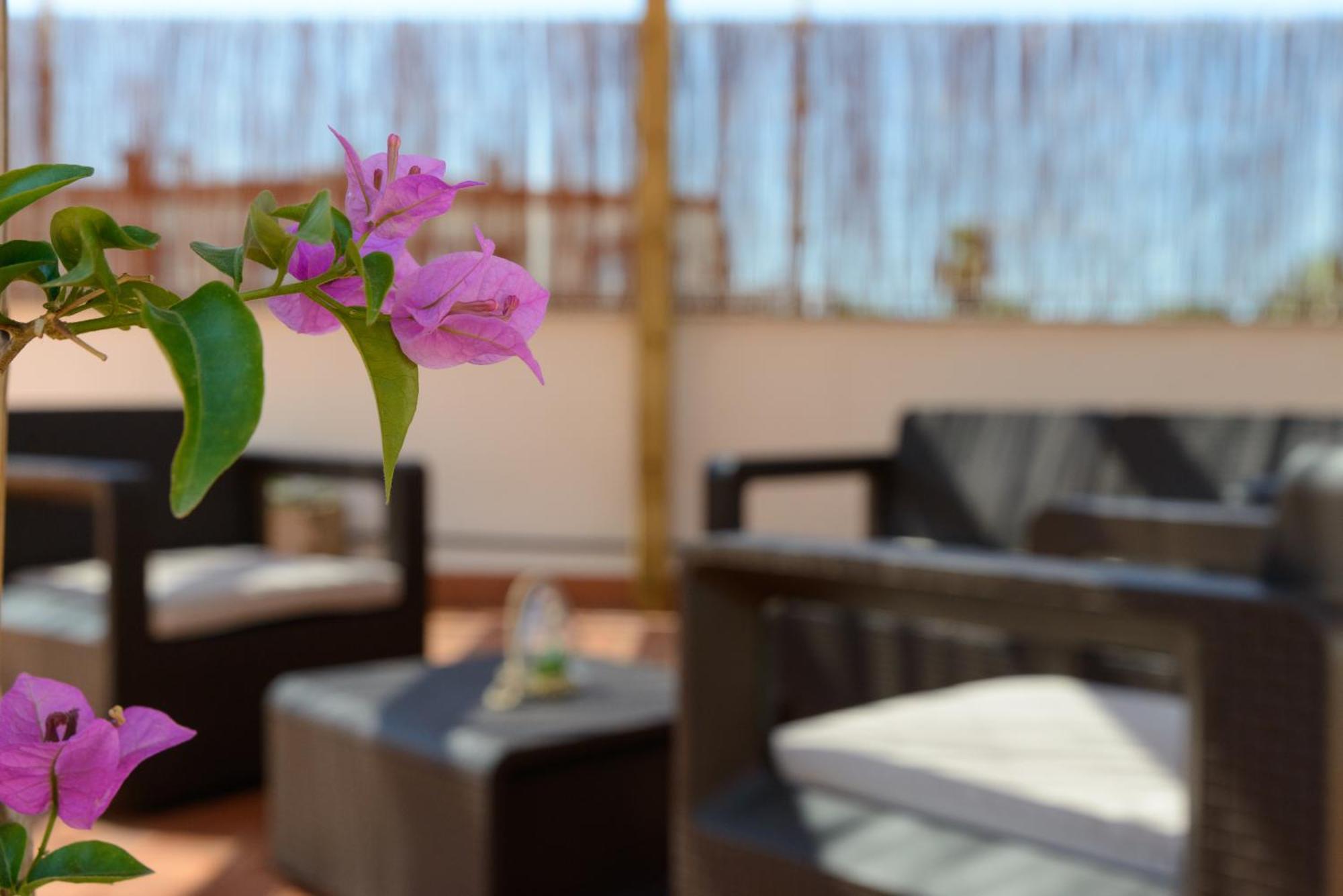 Empuriabrava Apartaments - Nº2 Kültér fotó