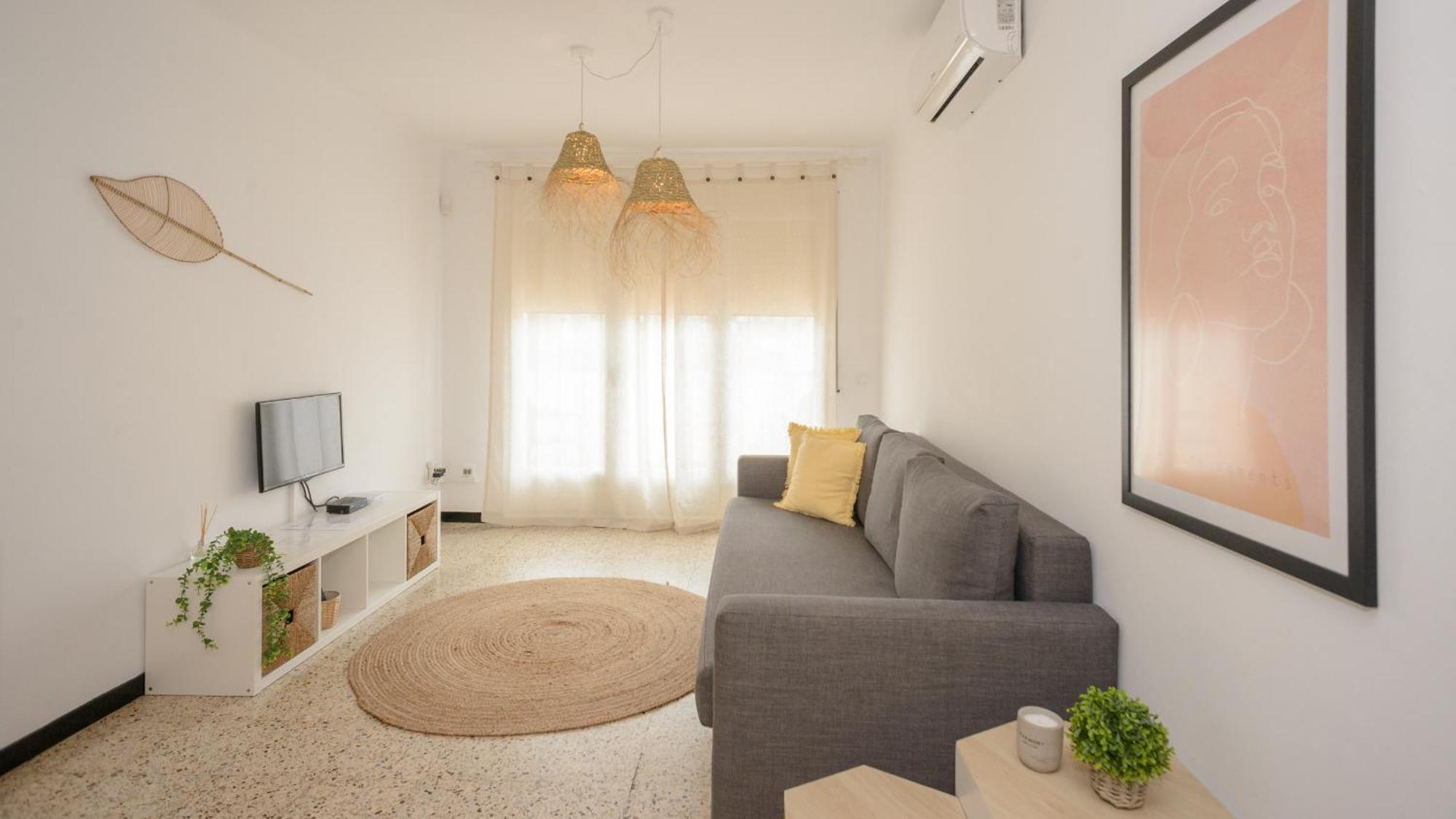 Empuriabrava Apartaments - Nº2 Kültér fotó