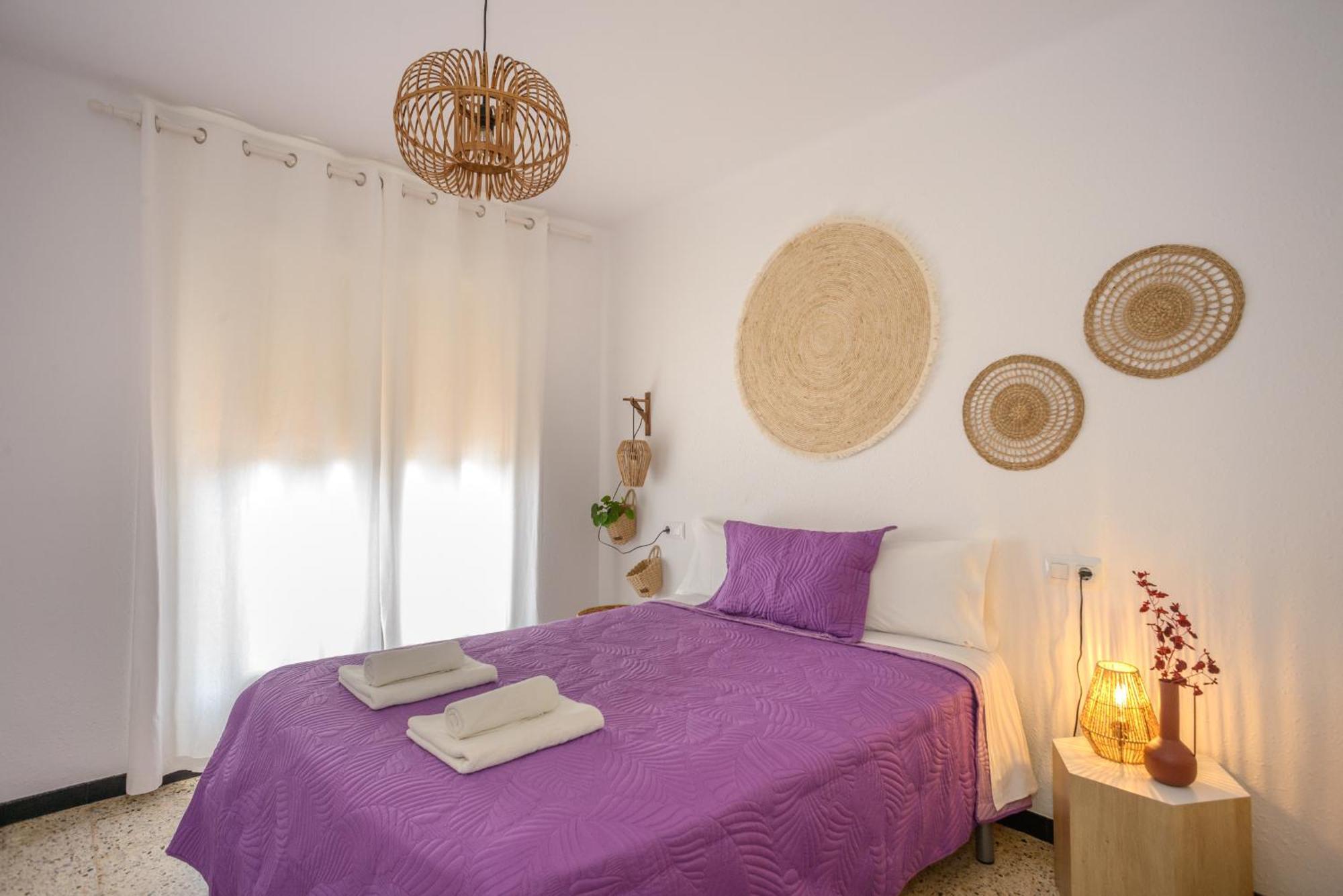 Empuriabrava Apartaments - Nº2 Kültér fotó