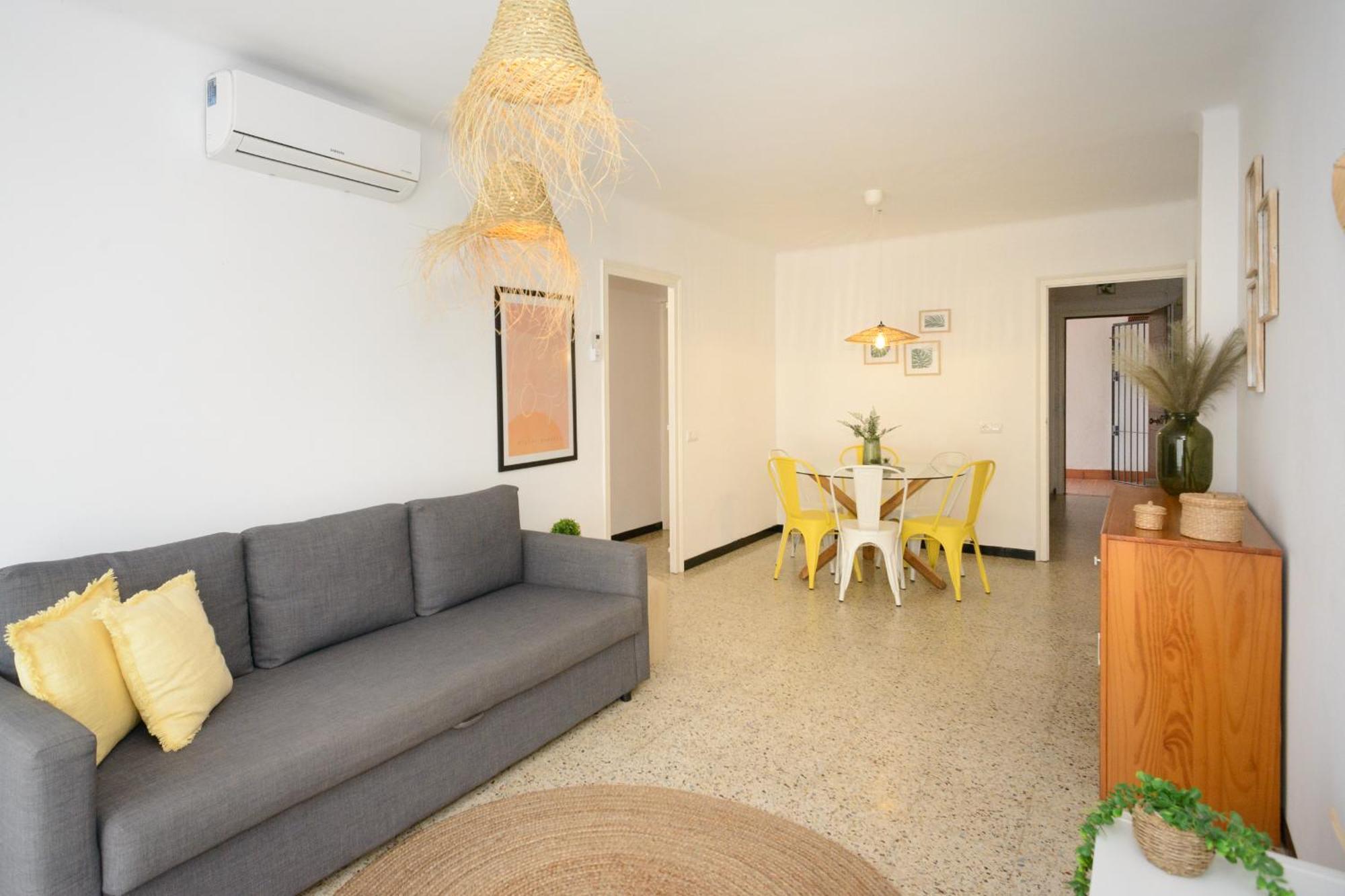 Empuriabrava Apartaments - Nº2 Kültér fotó