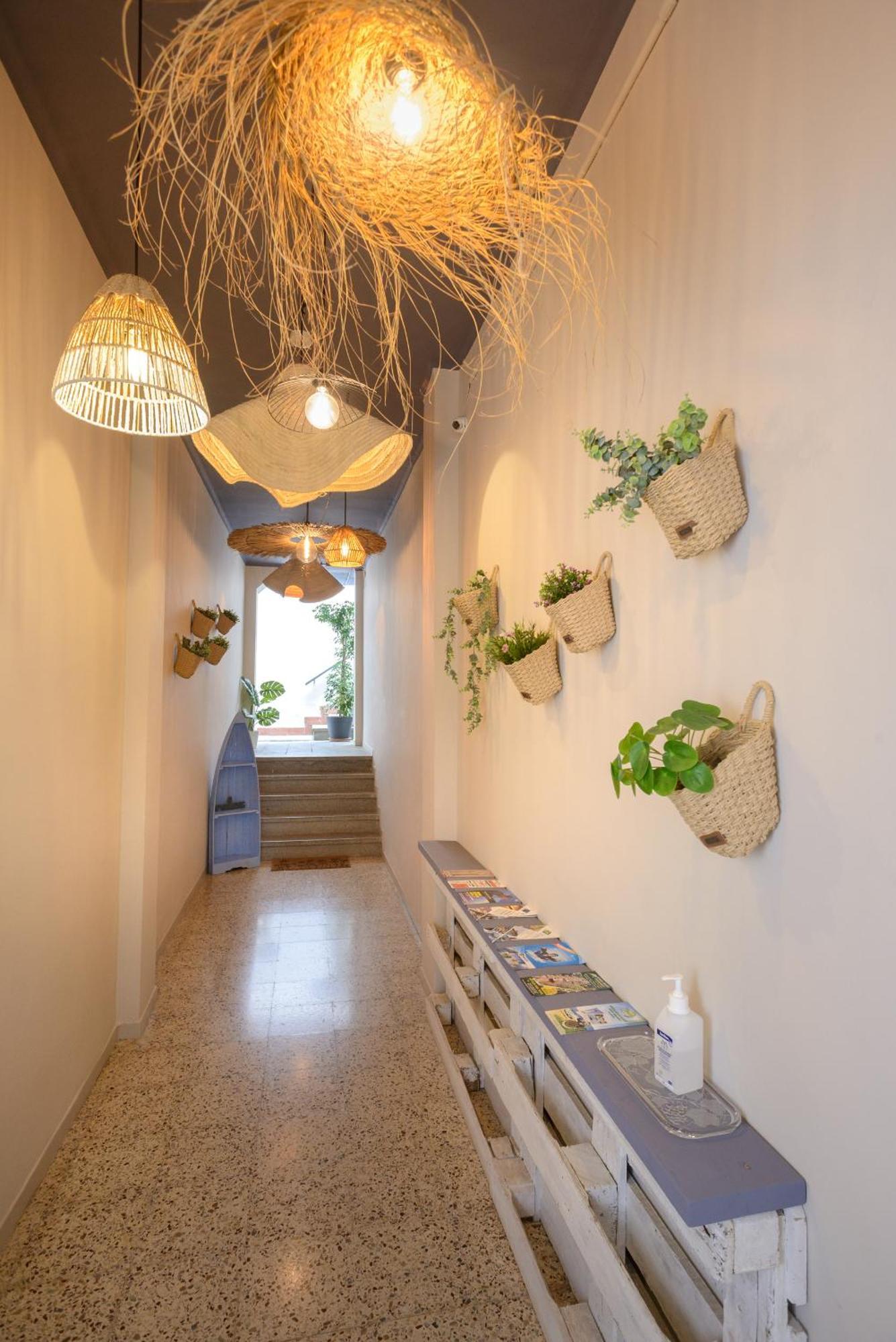 Empuriabrava Apartaments - Nº2 Kültér fotó