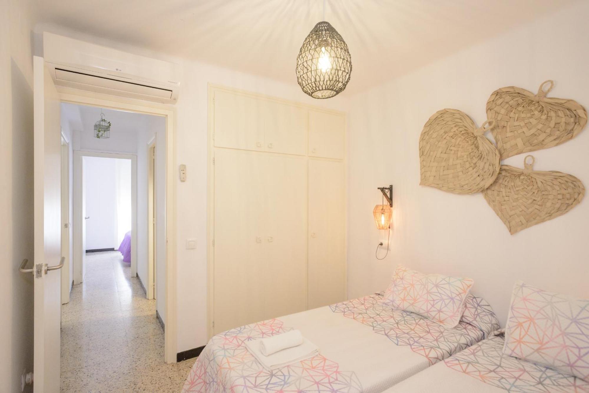 Empuriabrava Apartaments - Nº2 Kültér fotó