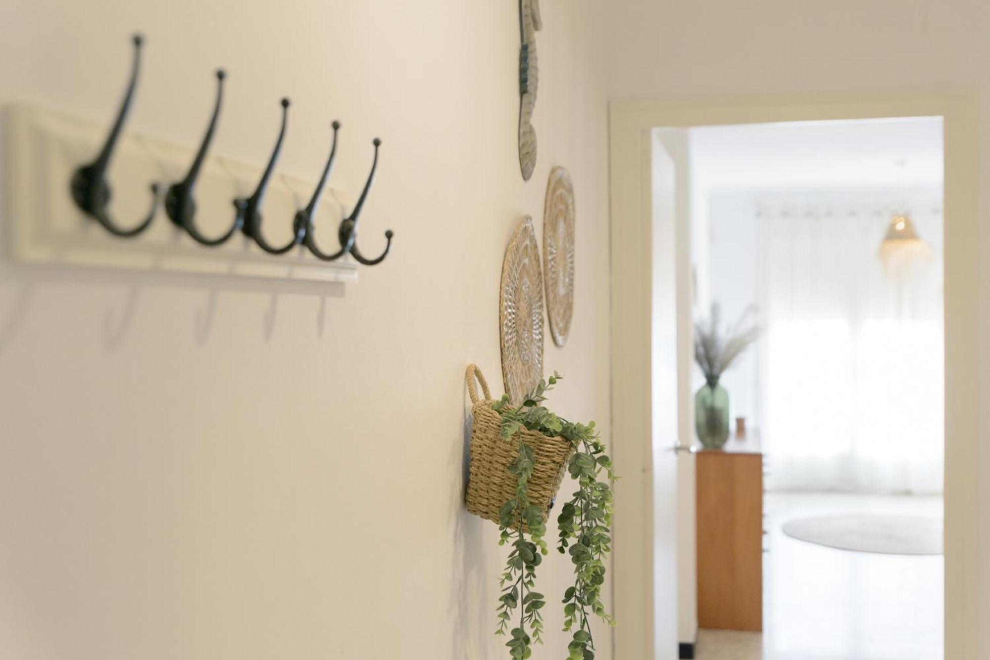 Empuriabrava Apartaments - Nº2 Kültér fotó
