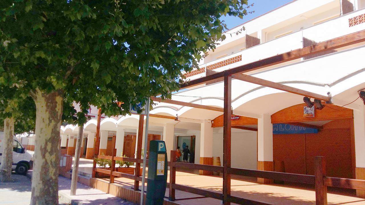 Empuriabrava Apartaments - Nº2 Kültér fotó