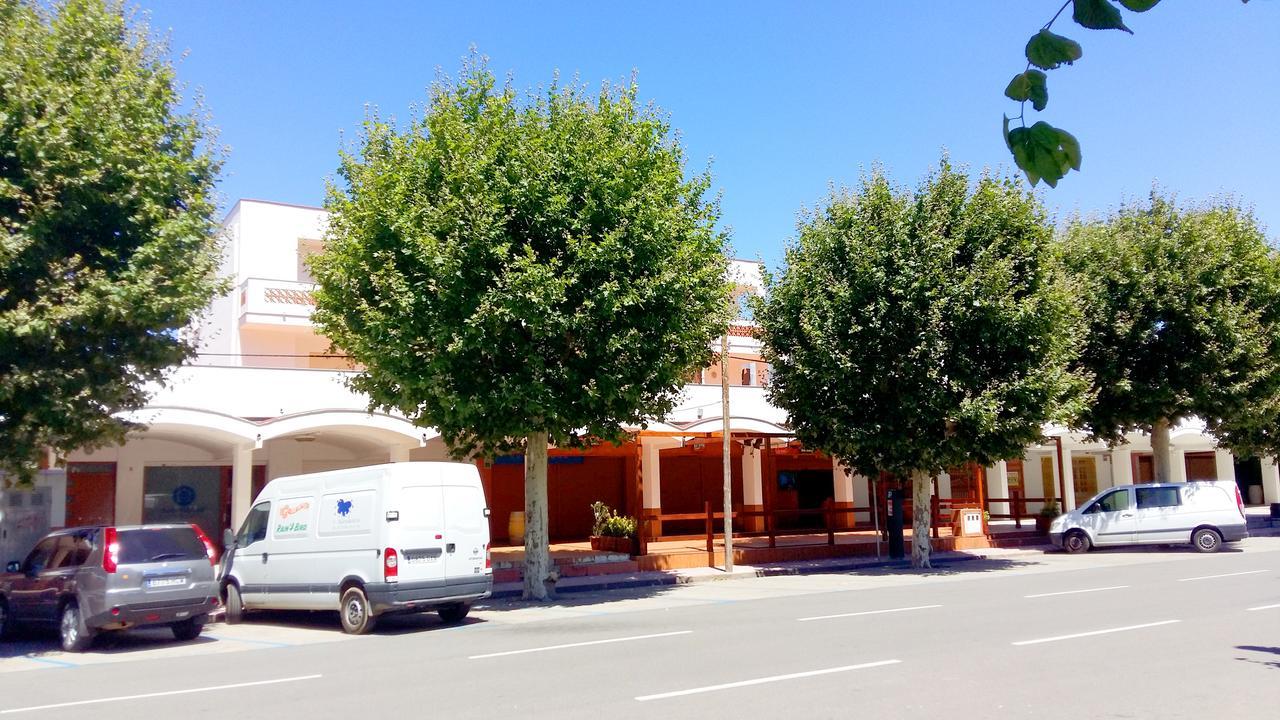 Empuriabrava Apartaments - Nº2 Kültér fotó