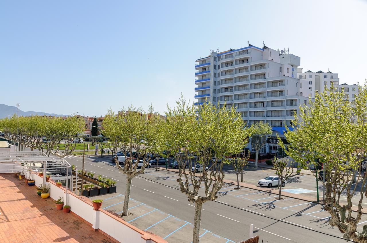 Empuriabrava Apartaments - Nº2 Kültér fotó