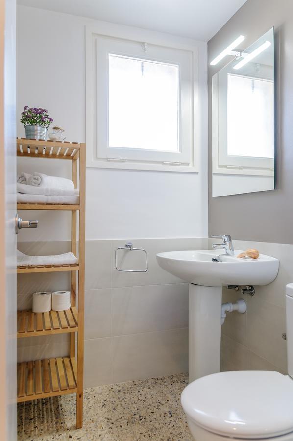Empuriabrava Apartaments - Nº2 Kültér fotó