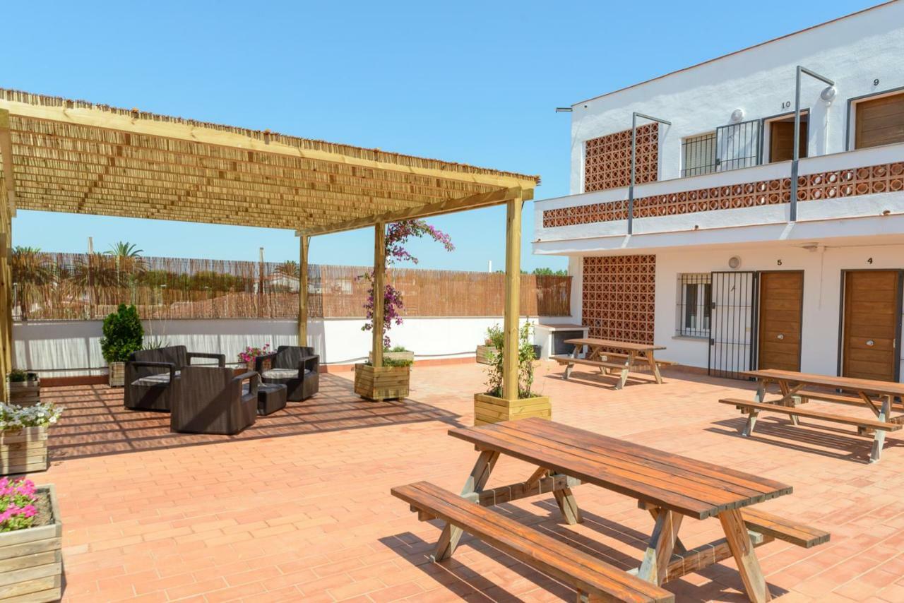 Empuriabrava Apartaments - Nº2 Kültér fotó