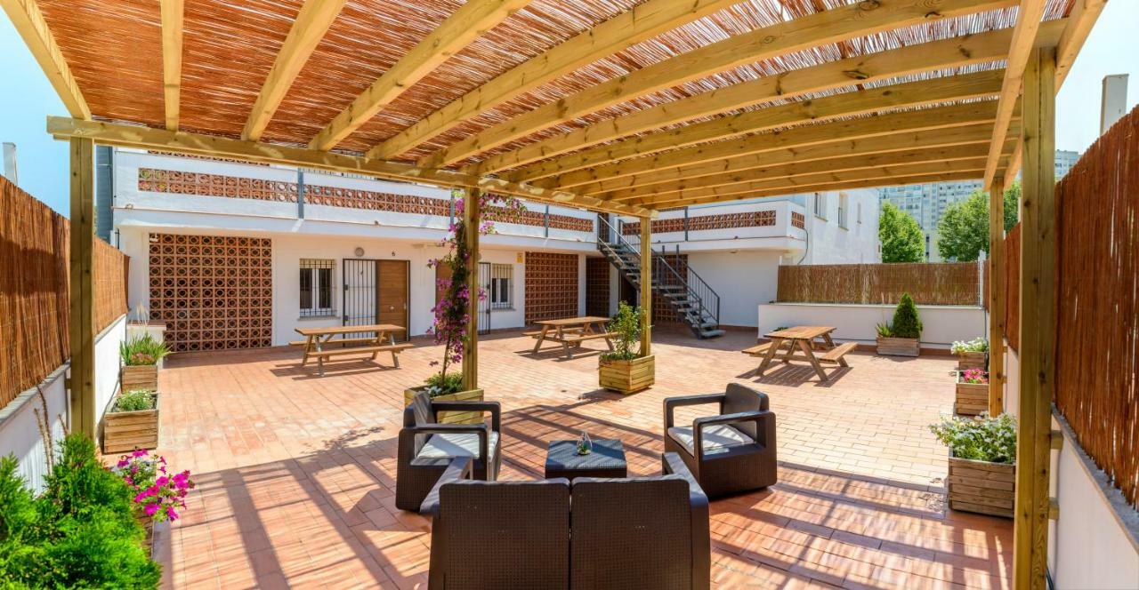 Empuriabrava Apartaments - Nº2 Kültér fotó