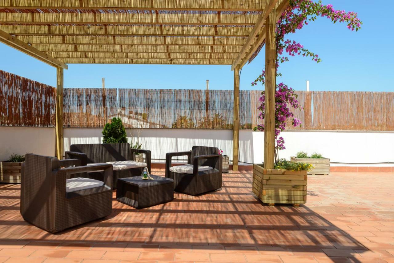 Empuriabrava Apartaments - Nº2 Kültér fotó