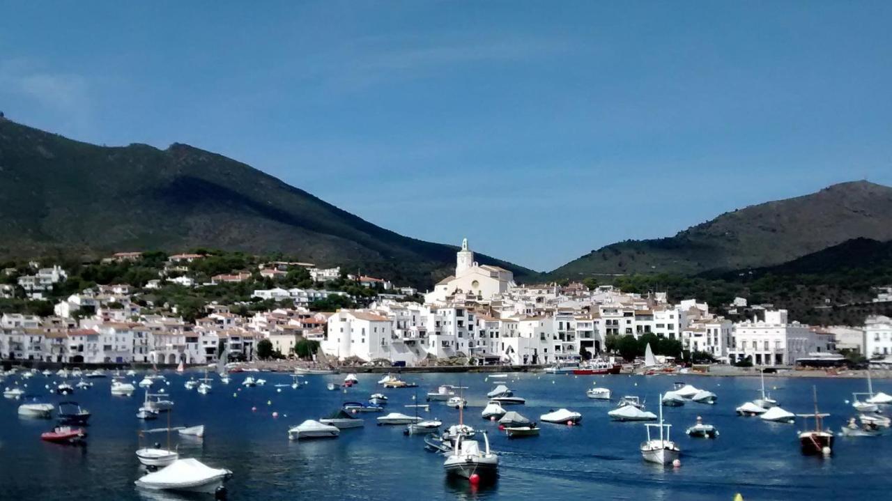 Empuriabrava Apartaments - Nº2 Kültér fotó